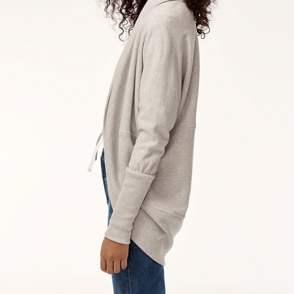 Wilfred by Aritzia Diderot Sweater Size Small - Picture 3 of 8